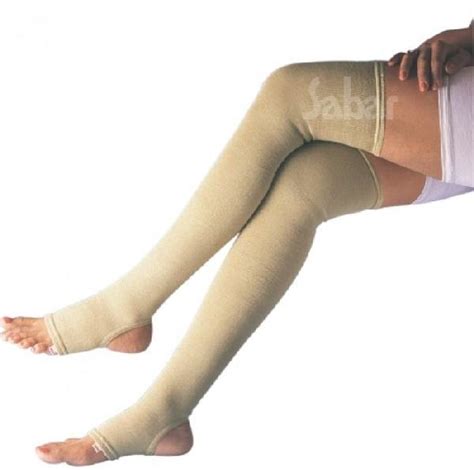 Varicose Veins Stocking - Sabar Appliances Private Limited, Mumbai, Maharashtra