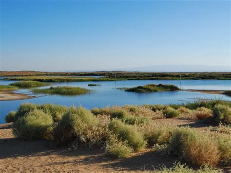 Uzbekistan Lakes