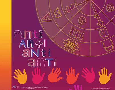 Anti Design Projects :: Photos, videos, logos, illustrations and branding :: Behance