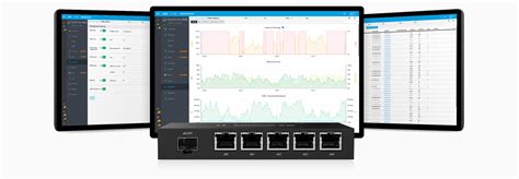 Ubiquiti Networks - EdgeRouter™ X