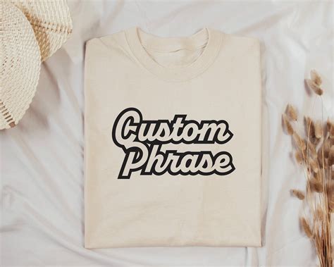 Custom SVG Design Cute Retro Text Cute Font Illustration - Etsy