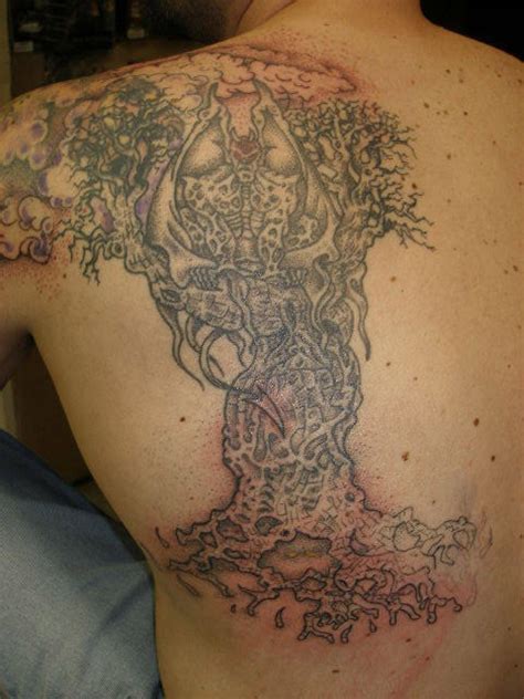 Girls Tattoos que: Tattoo Ideas by Brent Byrne