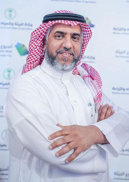 Ali Saeed Al Ghamdi | STRATEGIC PANEL - CLIMATE CHANGE