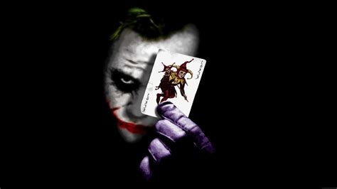 Dark Knight Joker Wallpaper (73+ images)