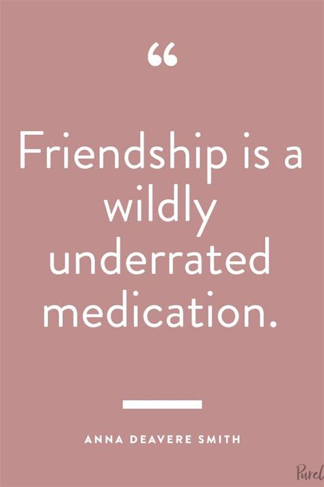 62 Best Friend Quotes to Share with Yours Immediately #purewow #wellness #quotes #friendship # ...