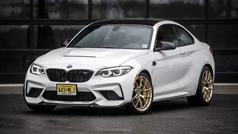 2020 BMW M2 CS Review | Track-driving, performance, photos | Autoblog