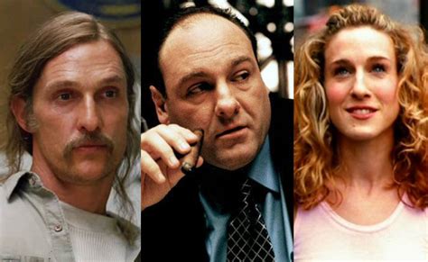 10 Best HBO Series Of All Time, Ranked