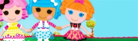 Lalaloopsy (Nintendo DS) - Sales, Wiki, Cheats, Walkthrough, Release ...