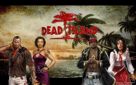 Dead Island Wallpapers - Wallpaper Cave