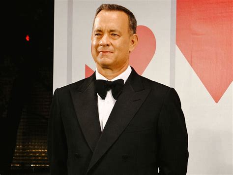 Tom Hanks' COVID-19 diagnosis likely shaped behaviors, thoughts toward virus