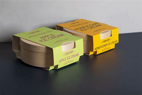 Food Sleeves - Custom Food Packaging Printing UK | Newton Print