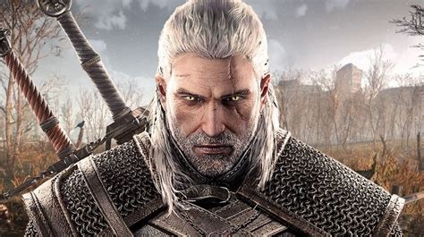≡ The Witcher 3 Will Get a Free Next-Gen Upgrade 》 Game news, gameplays, comparisons on GAMMICKS.com