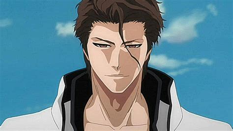 Why Aizen became evil in Bleach, Explained