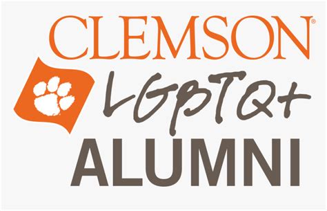 Clemson Alumni, HD Png Download - kindpng