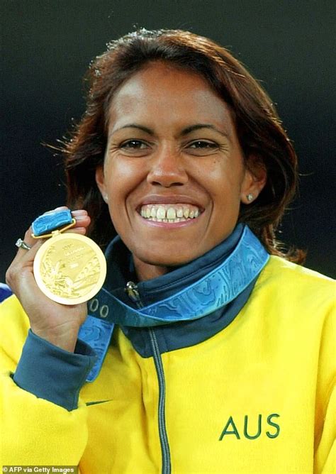 Where were you when Cathy Freeman won her 400m gold medal at the Sydney Olympics 20 years ago ...