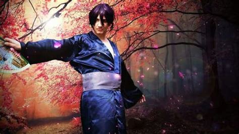 Yato - God with 5 Yen xD | Wiki | Cosplay Amino