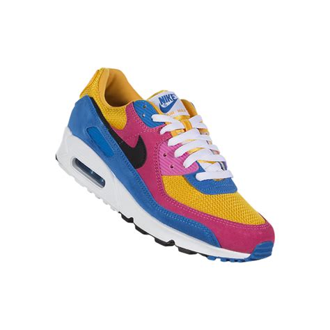 Nike Air Max 90 (Multicolor) - cj0612-700 - Sneakerhead.com ...