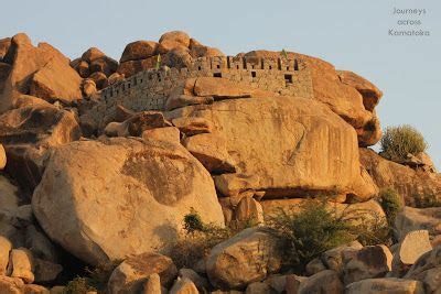 Journeys across Karnataka: Raichur fort | Historical sites, Design camp ...