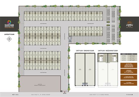 Industrial Property in Nikol, Suryam Industrial Park Nikol, Ahmedabad