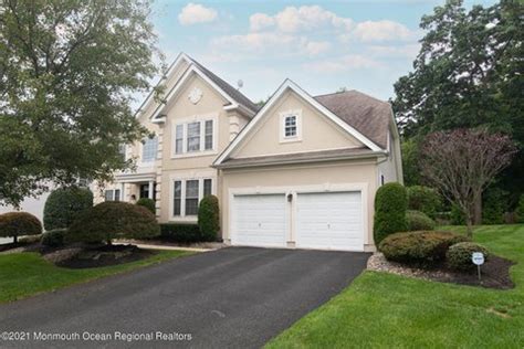 Morganville, NJ Real Estate - Morganville Homes for Sale | realtor.com®