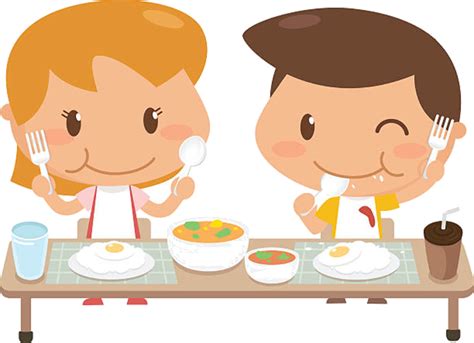 Download High Quality eating clipart child Transparent PNG Images - Art ...