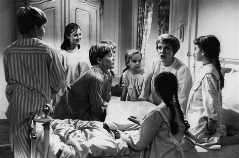 Here’s How ‘My Favorite Things’ From ‘The Sound of Music’ Became a ...