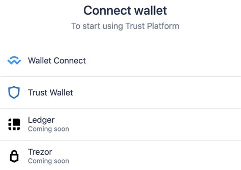 Staking Tezos ($XTZ): How to delegate Tezos with TrustWallet | by Anonstake | Anonstake.com | Medium