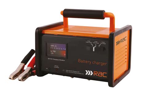 Rac Car Battery Charger Instructions | edu.svet.gob.gt