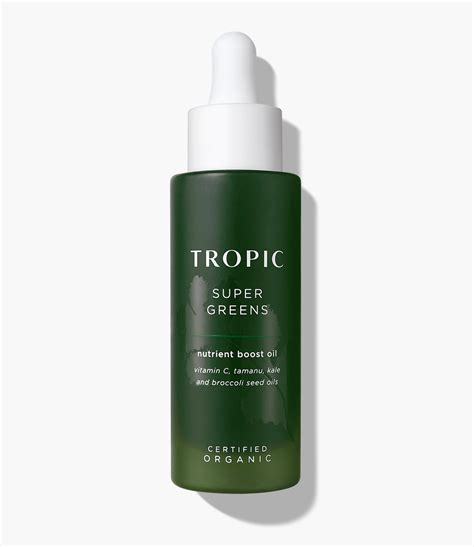 Award-Winning Natural Skincare Products | Tropic Skincare