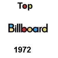 BILLBOARD – TOP 100 1972 | Lordboo's Blog