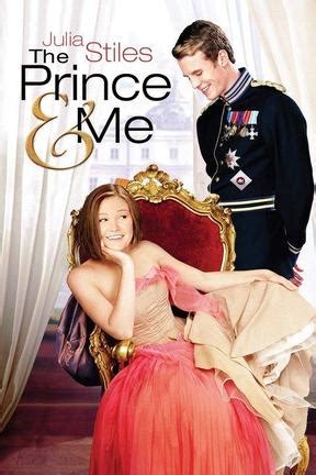 The Prince and Me: Watch Full Movie Online | DIRECTV