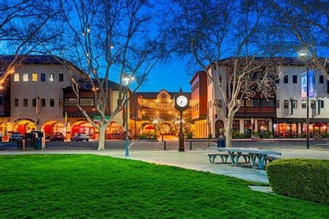 Todos Santos Plaza - Visit Concord