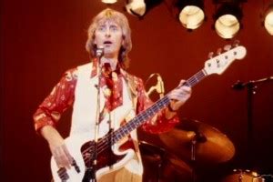 Bass Players to Know: Dee Murray – No Treble