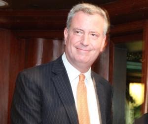 Bill De Blasio Biography - Facts, Childhood, Family Life & Achievements