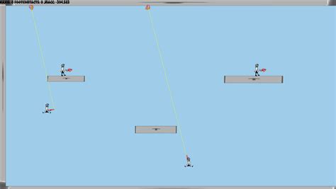 GitHub - sysfce2/SFML_Grapple: prototyping a 4 player arcade game based ...