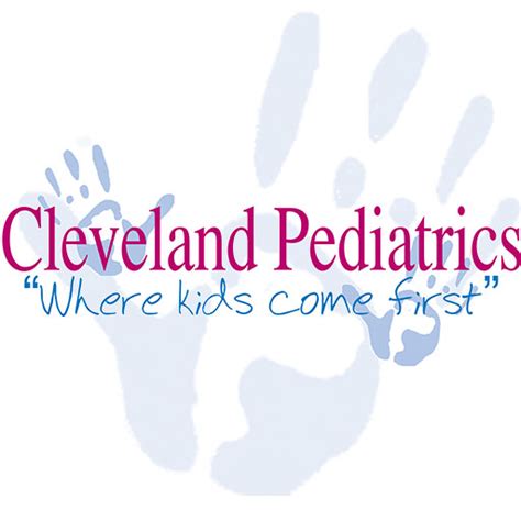 Home - Cleveland Pediatrics