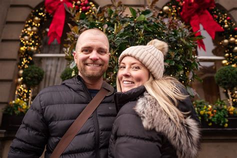 How to have a Traditional Christmas in Scotland (Anywhere)