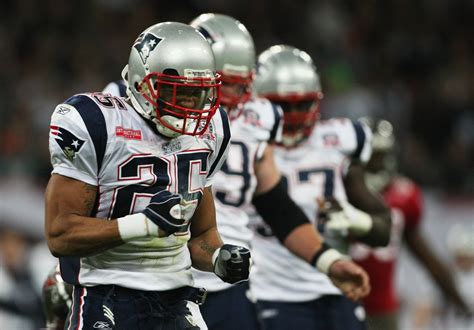 New England Patriots: Patrick Chung Put Second Half on His Shoulders in Big Win | News, Scores ...