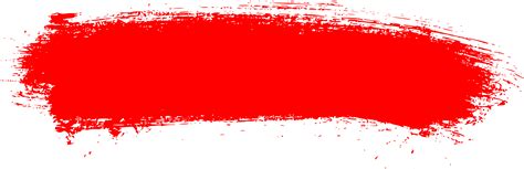 Red Transparent Background Png