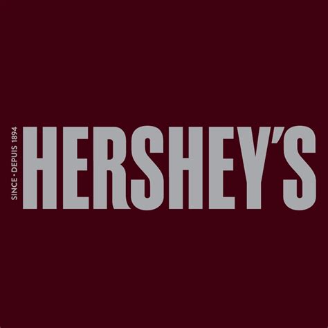 HERSHEY'S