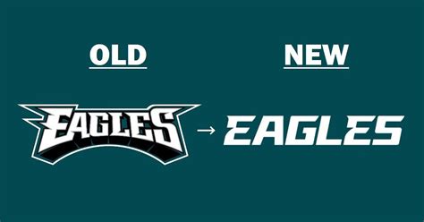 Eagles Logo