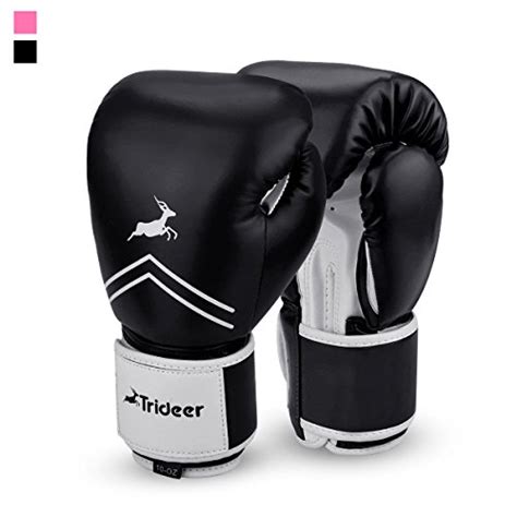 10 Best Boxing Gloves For Beginners in 2025