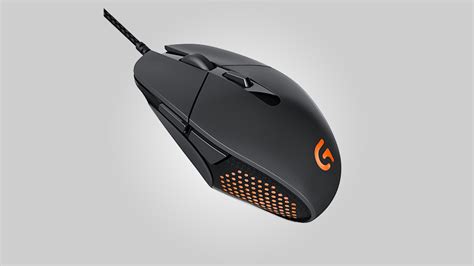 Logitech G303 Gaming Mouse Review - Exceptional Performance for a Price | Tech Pep