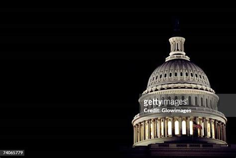 178 Us Capitol Dome Night Stock Photos, High-Res Pictures, and Images ...