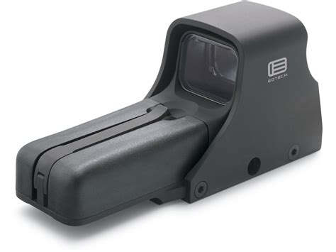 Eotech 512 Review - BestGunSights.com