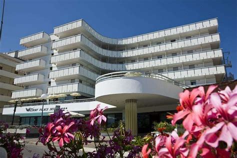 Hotel Waldorf Palace (Cattolica, Italie) : tarifs 2021 mis à jour, 37 avis et 793 photos ...