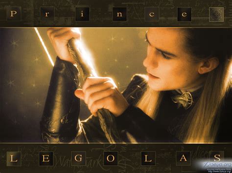 Legolas - Lord of the Rings Wallpaper (215142) - Fanpop