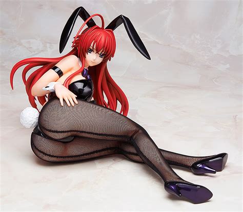 Rias Gremory DxD Born Bunny Figure www.ugel01ep.gob.pe