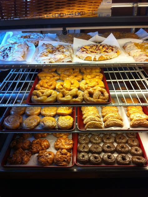 Concannon's Bakery Cafe, 4801 W Baker Ln, Muncie, IN, Cafe - MapQuest