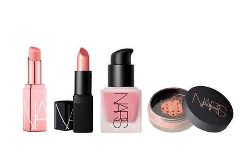 🔥 Free Download Nars S 20th Anniversary Orgasm Collection Is Here A Brief History by @patriciag ...